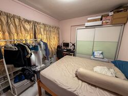 Blk 720 Tampines Starlight (Tampines), HDB 4 Rooms #529100791